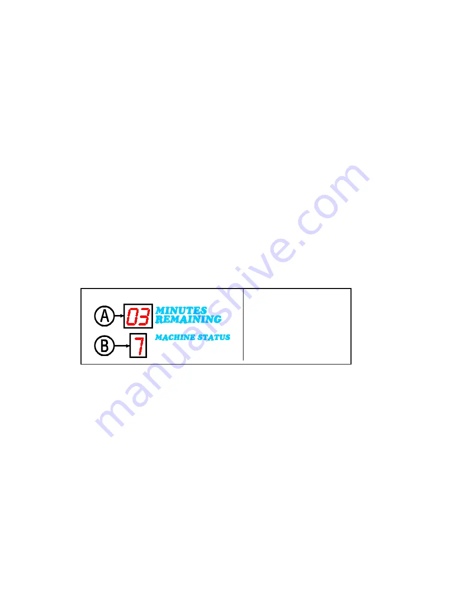 Milnor 30010CGE Manual Download Page 34