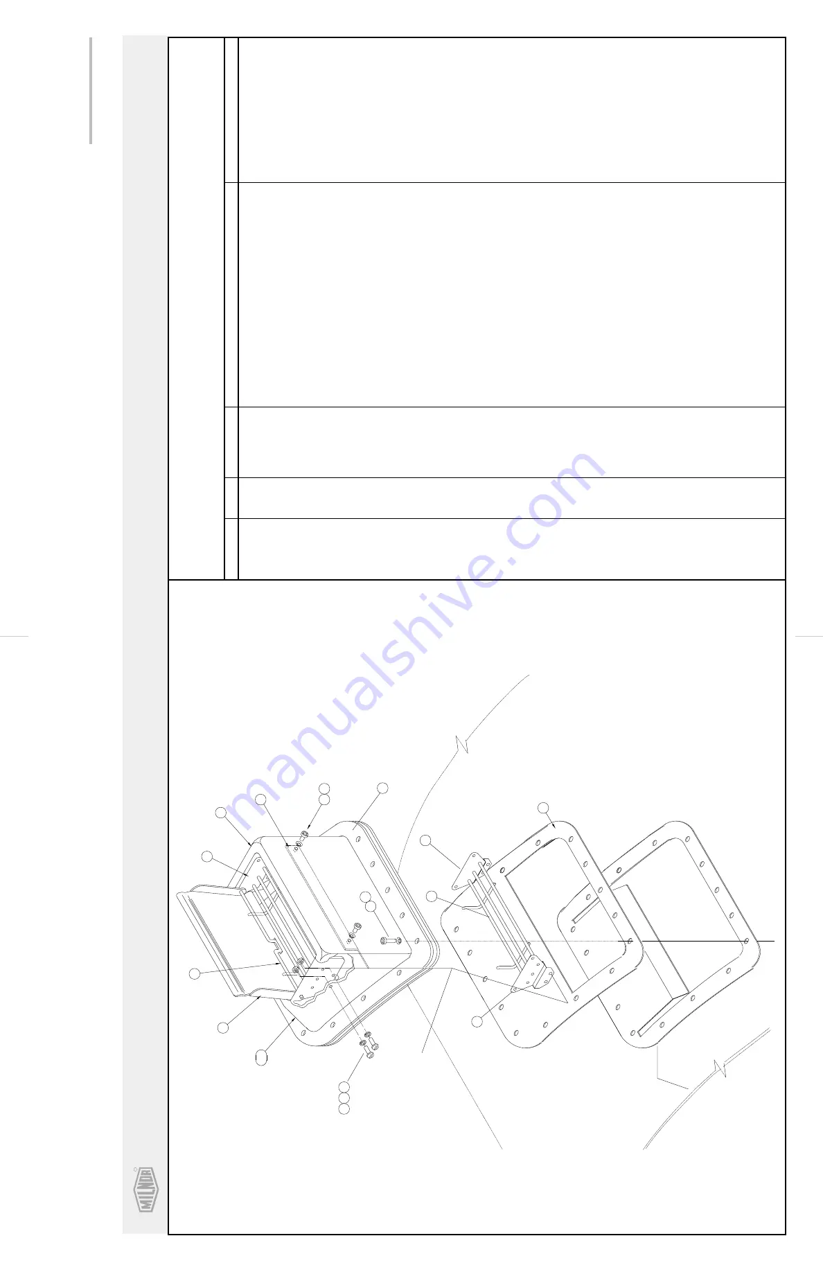 Milnor 30015C4E Service Manual Download Page 88