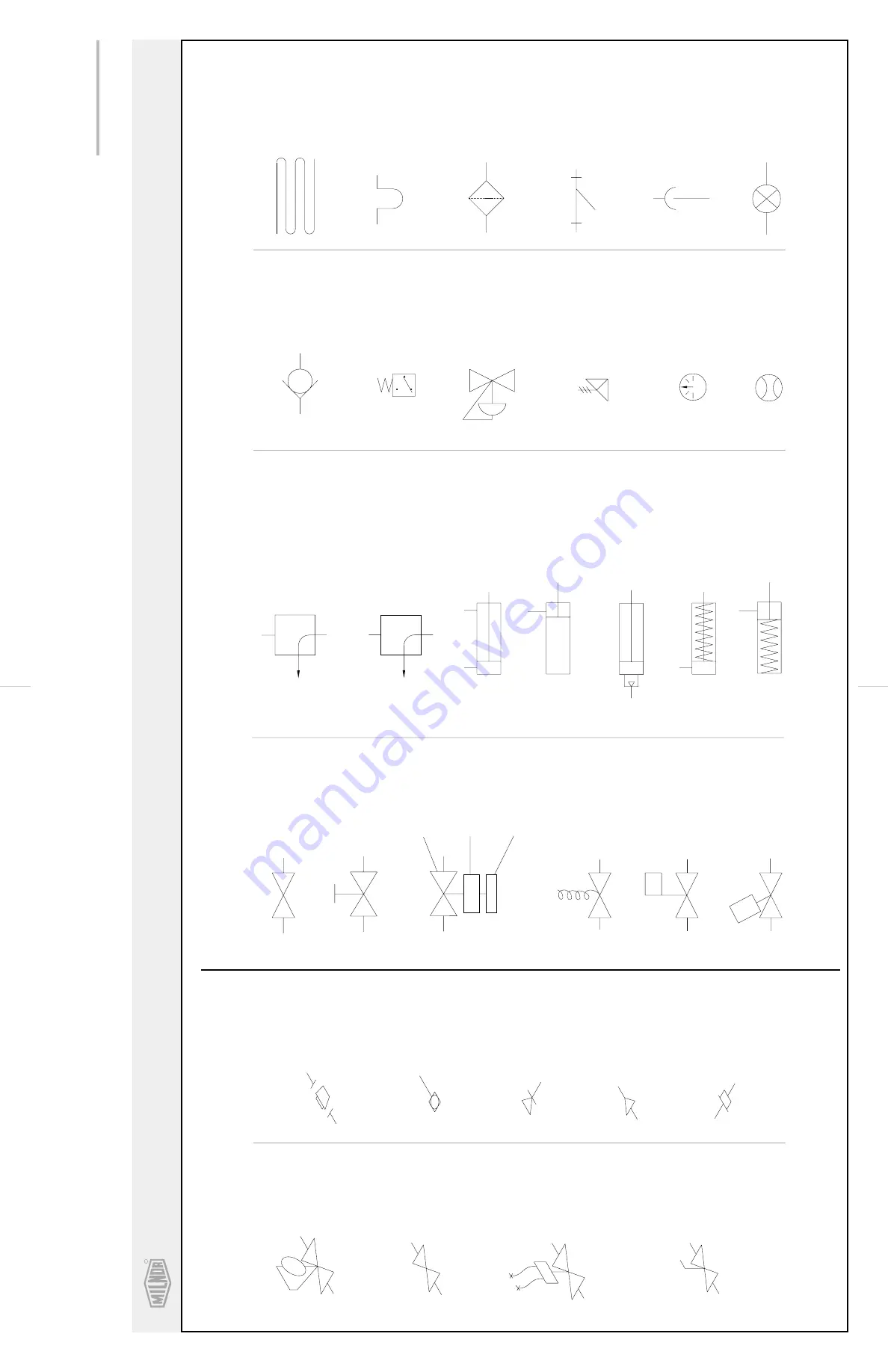 Milnor 30015C4E Service Manual Download Page 90