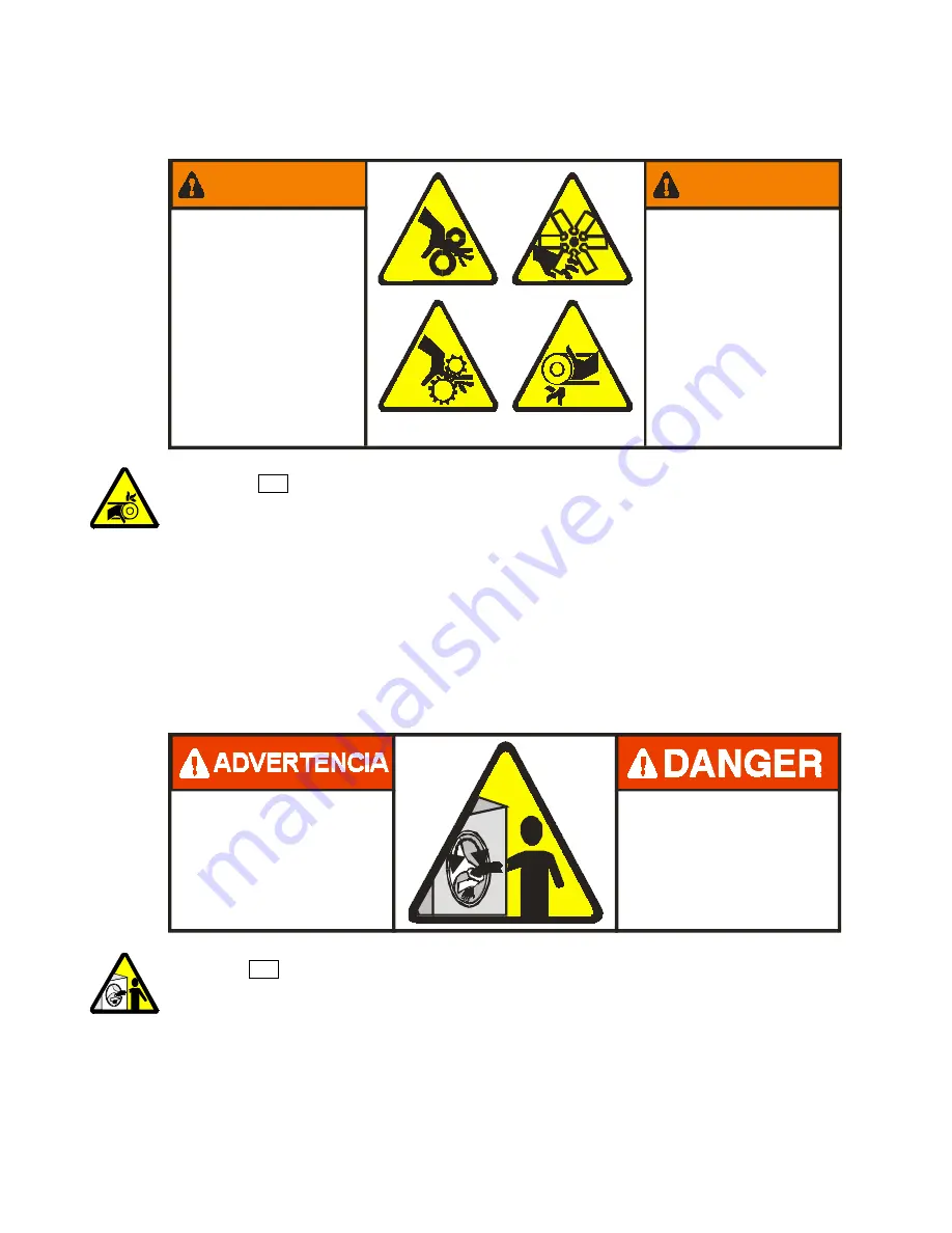 Milnor 30015T5E Safety Manual Download Page 15