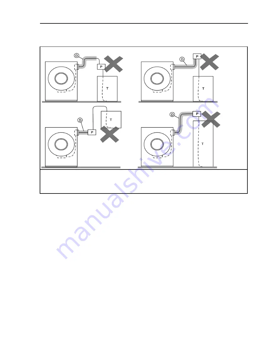 Milnor 30015V8Z Installation Manual Download Page 23