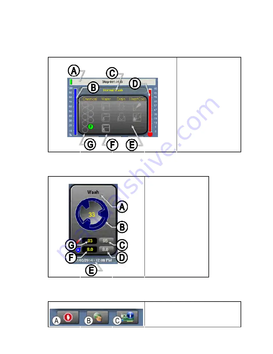 Milnor 30015V8Z Operator'S Manual Download Page 28