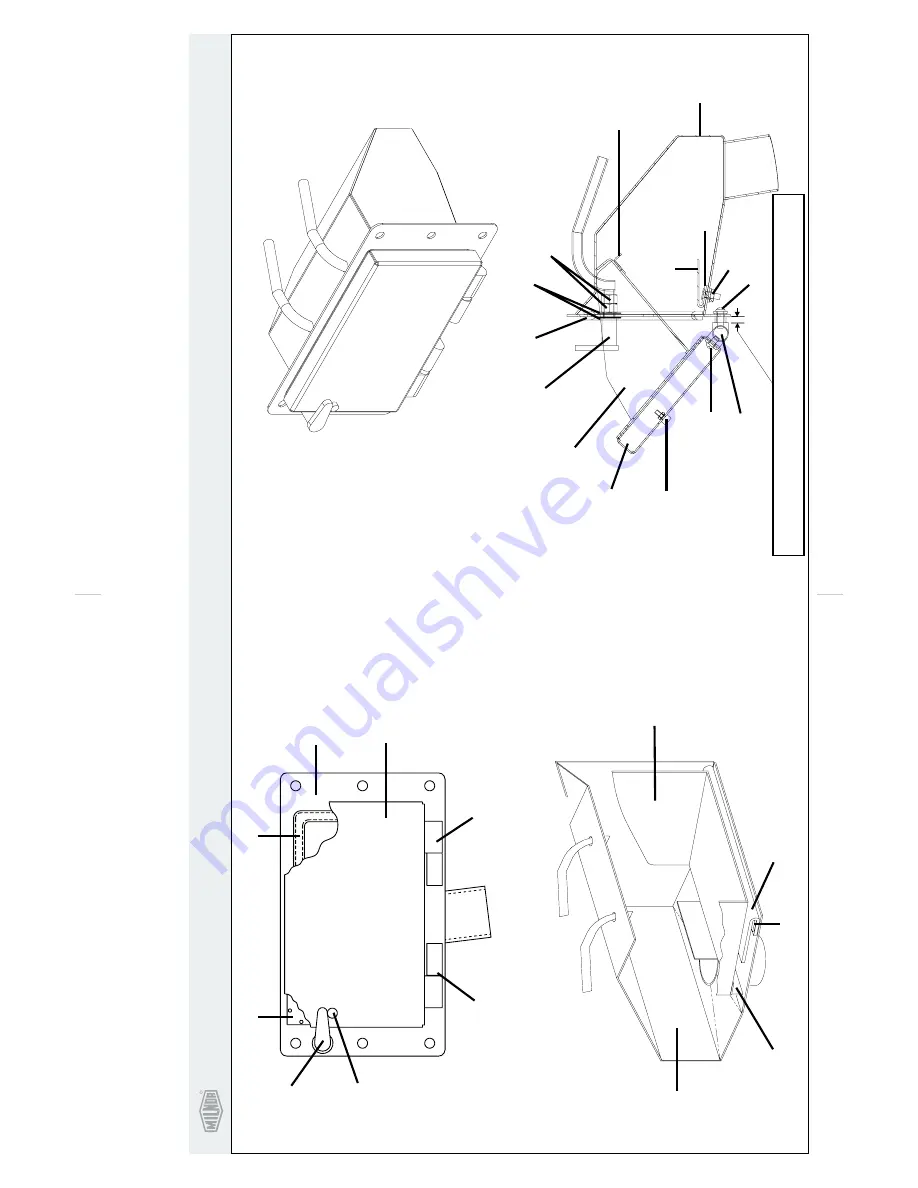 Milnor 30022H7 Series Service Download Page 70