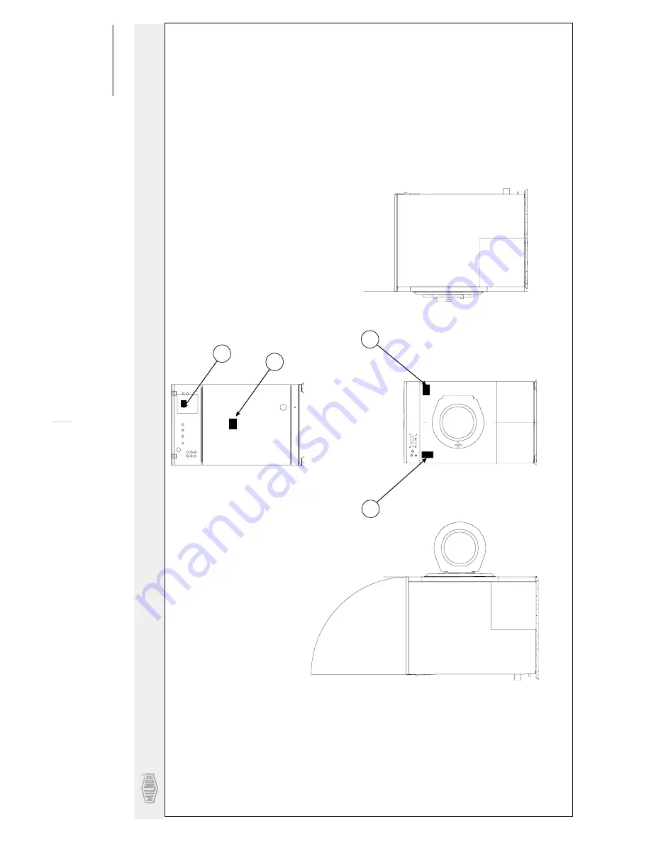 Milnor 30022H8J Service Download Page 46