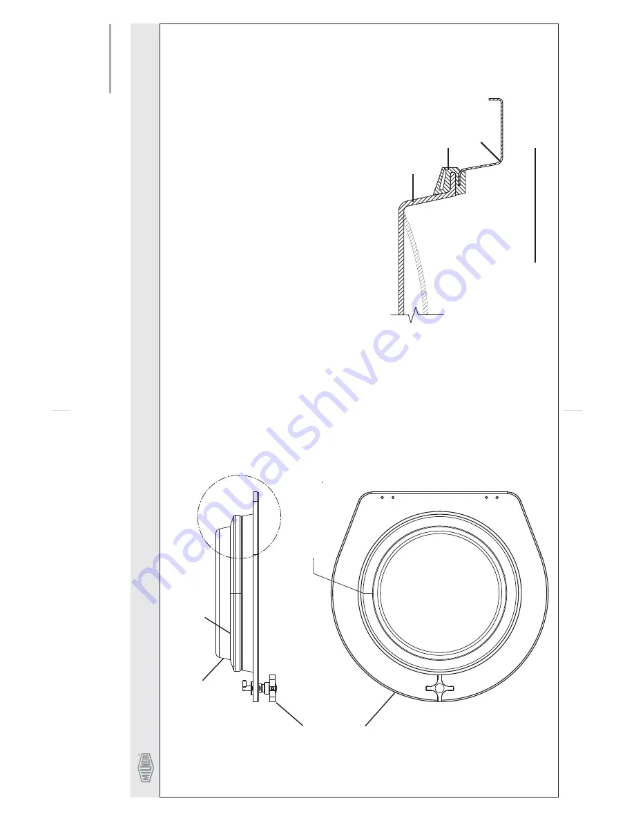 Milnor 30022H8J Service Download Page 63