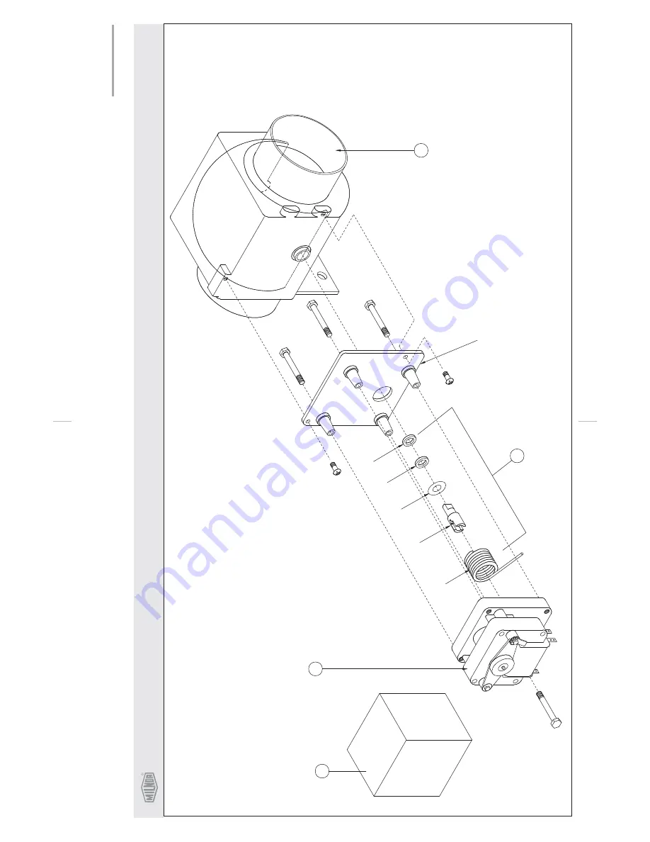 Milnor 30022H8J Скачать руководство пользователя страница 77