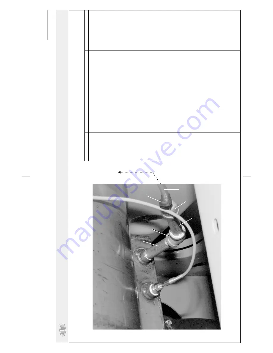 Milnor 30022H8J Service Download Page 85