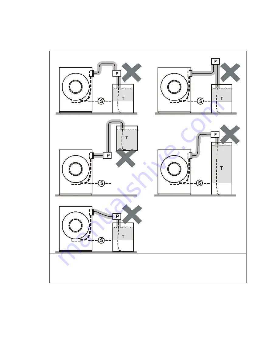 Milnor 30022V8Z Скачать руководство пользователя страница 85