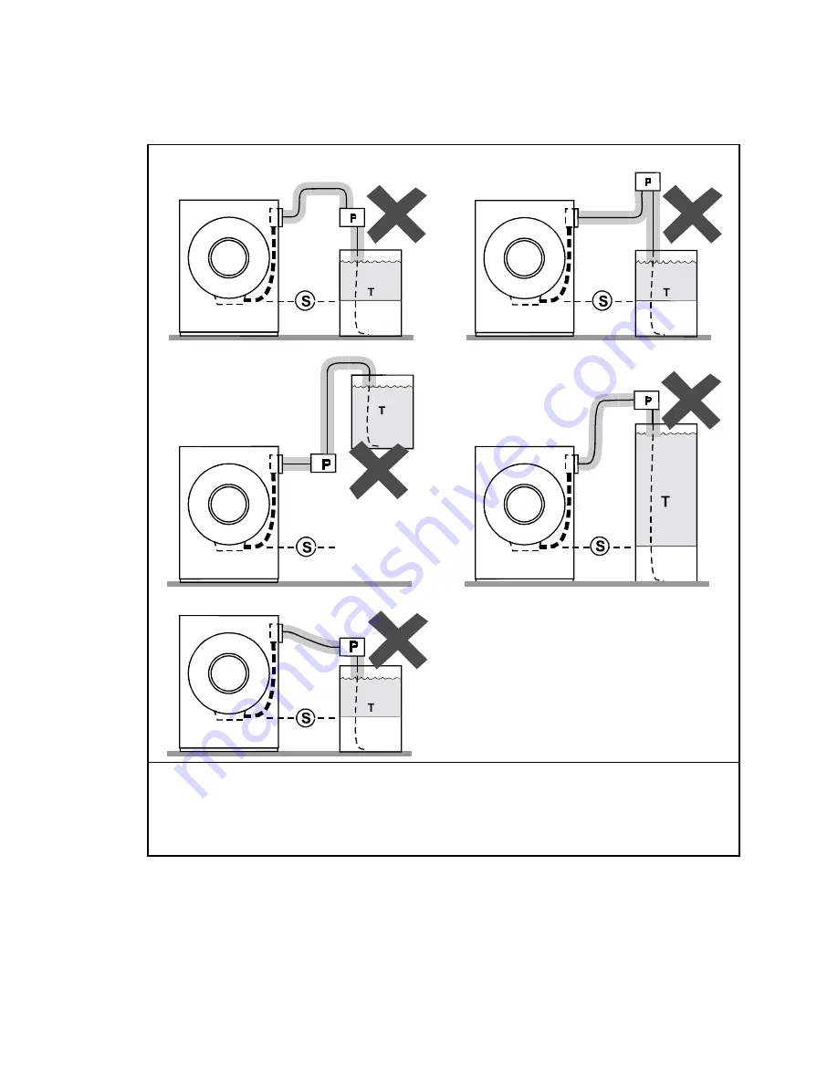 Milnor 30022V8Z Service Manual Download Page 20