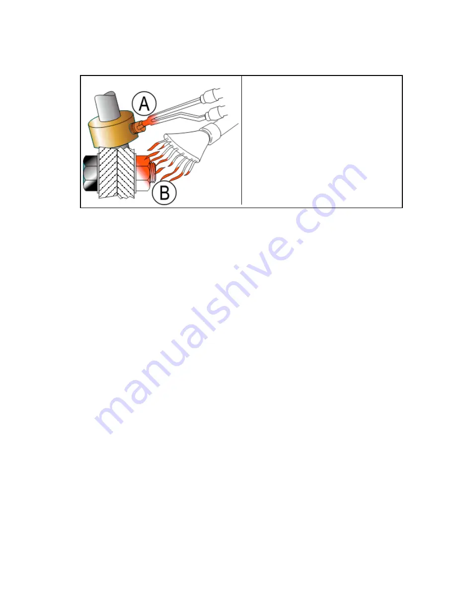 Milnor 30022V8Z Service Manual Download Page 41