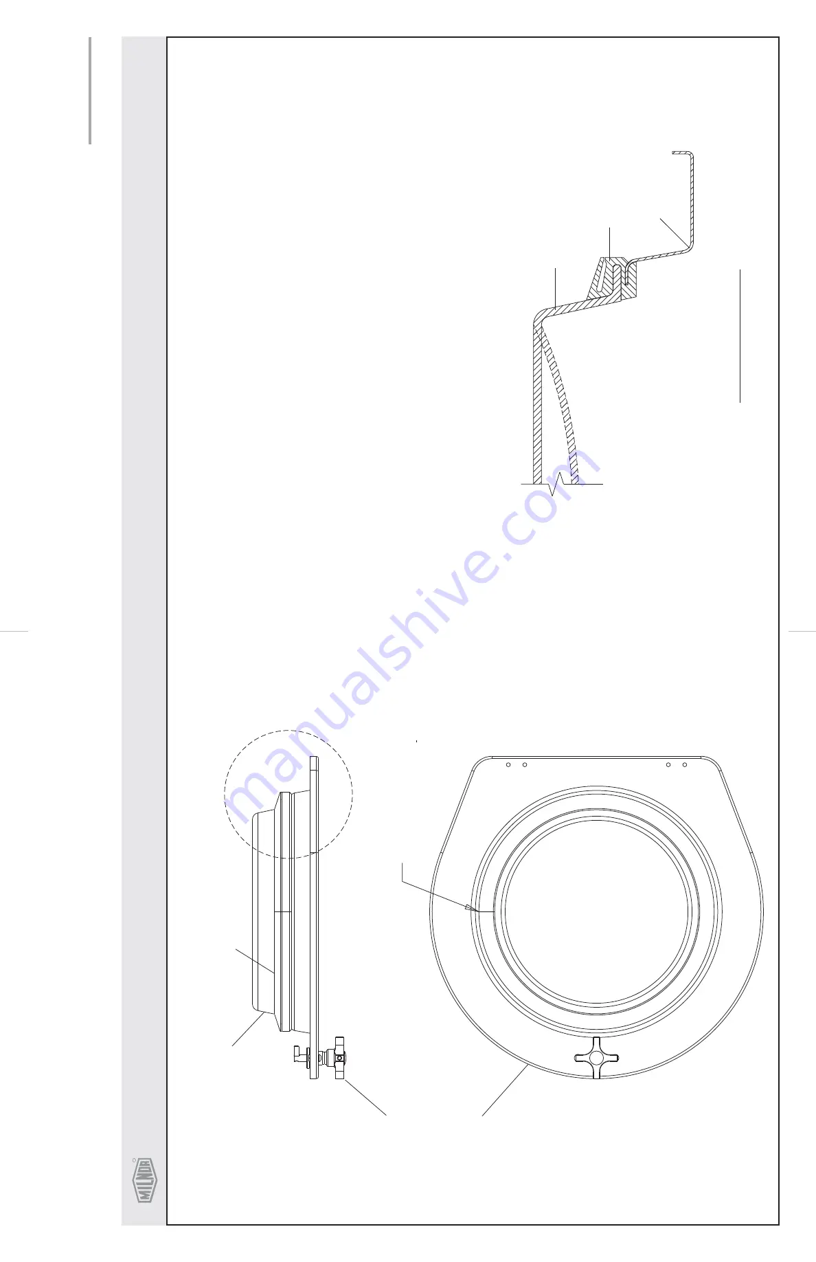 Milnor 30022V8Z Service Manual Download Page 55