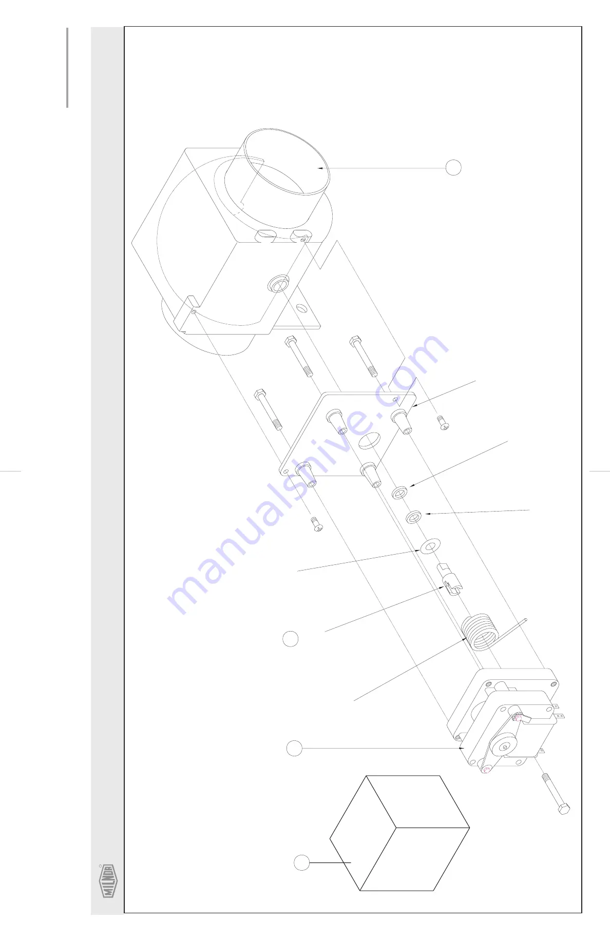 Milnor 30022V8Z Скачать руководство пользователя страница 77