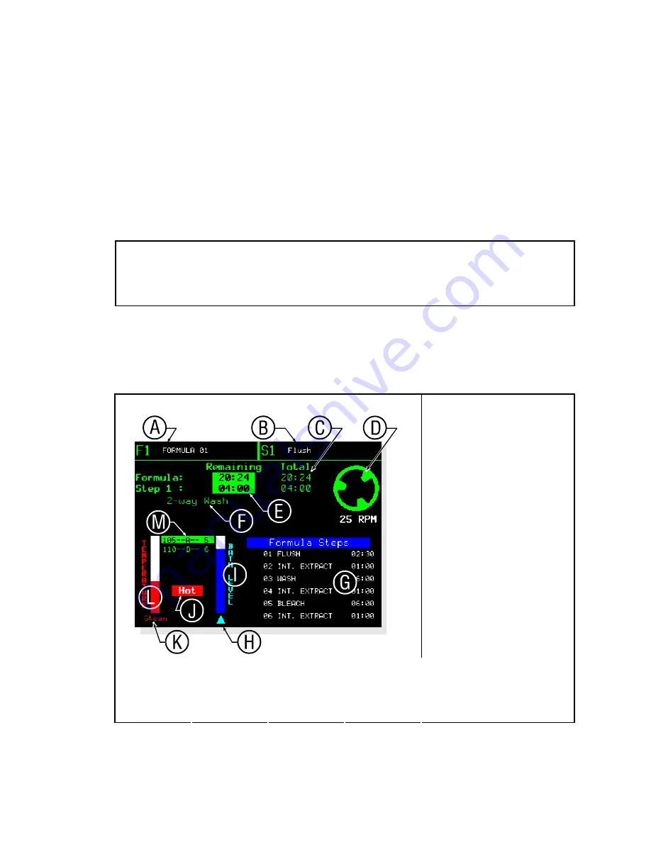 Milnor 30022X8W Manual Download Page 23