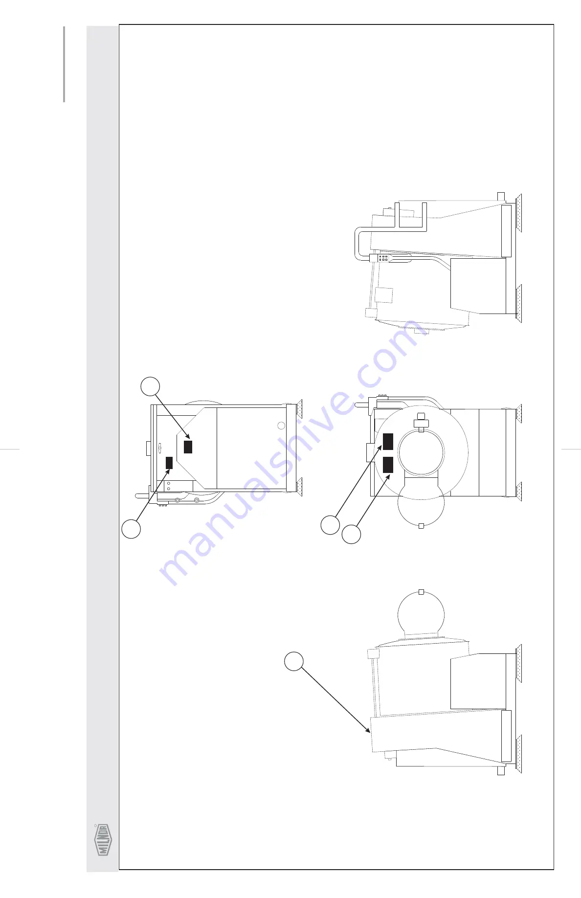 Milnor 36021V5Z Скачать руководство пользователя страница 27