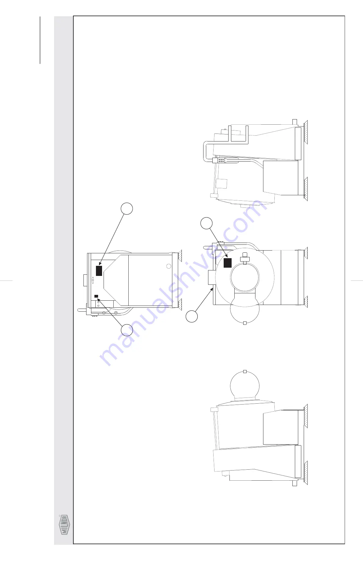 Milnor 36021V5Z Service Download Page 29