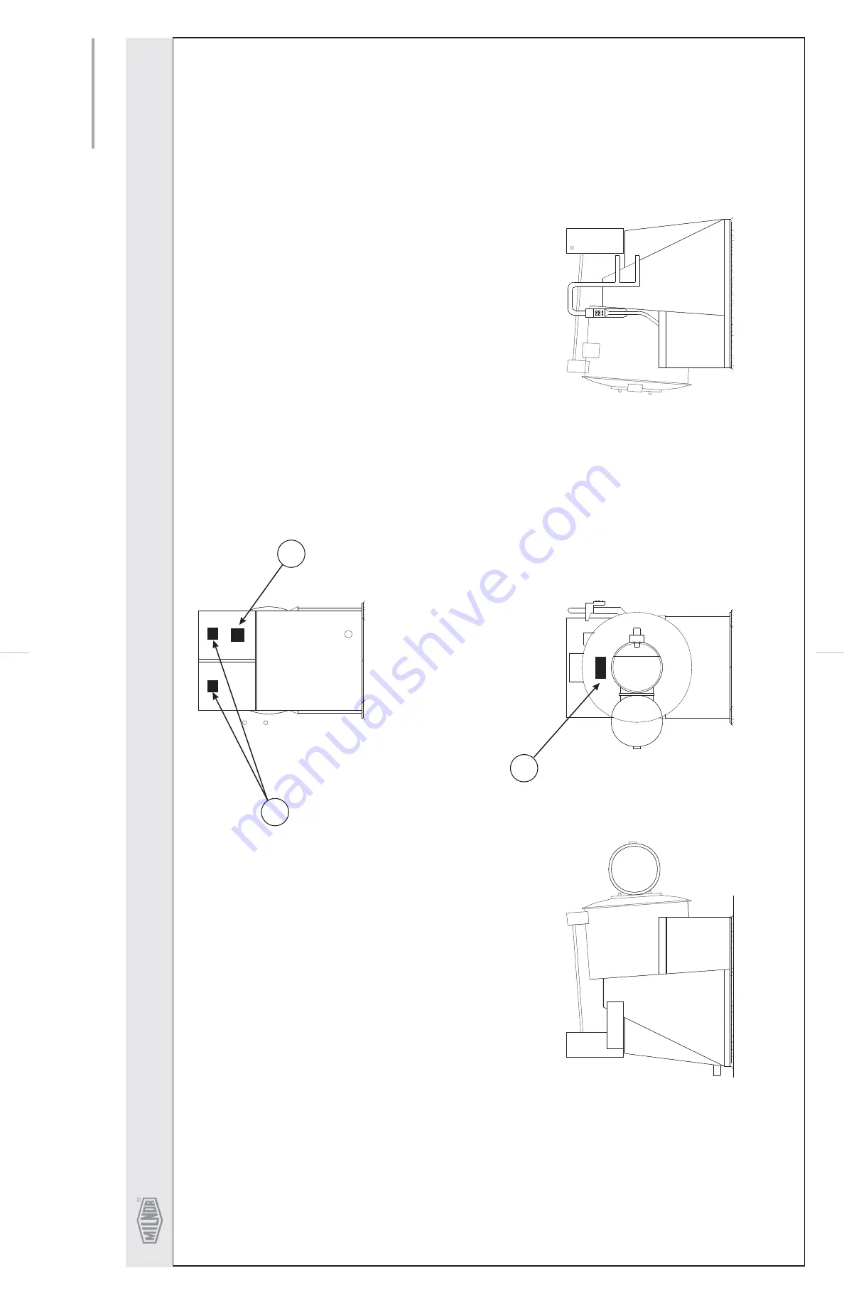 Milnor 36021V5Z Service Download Page 33