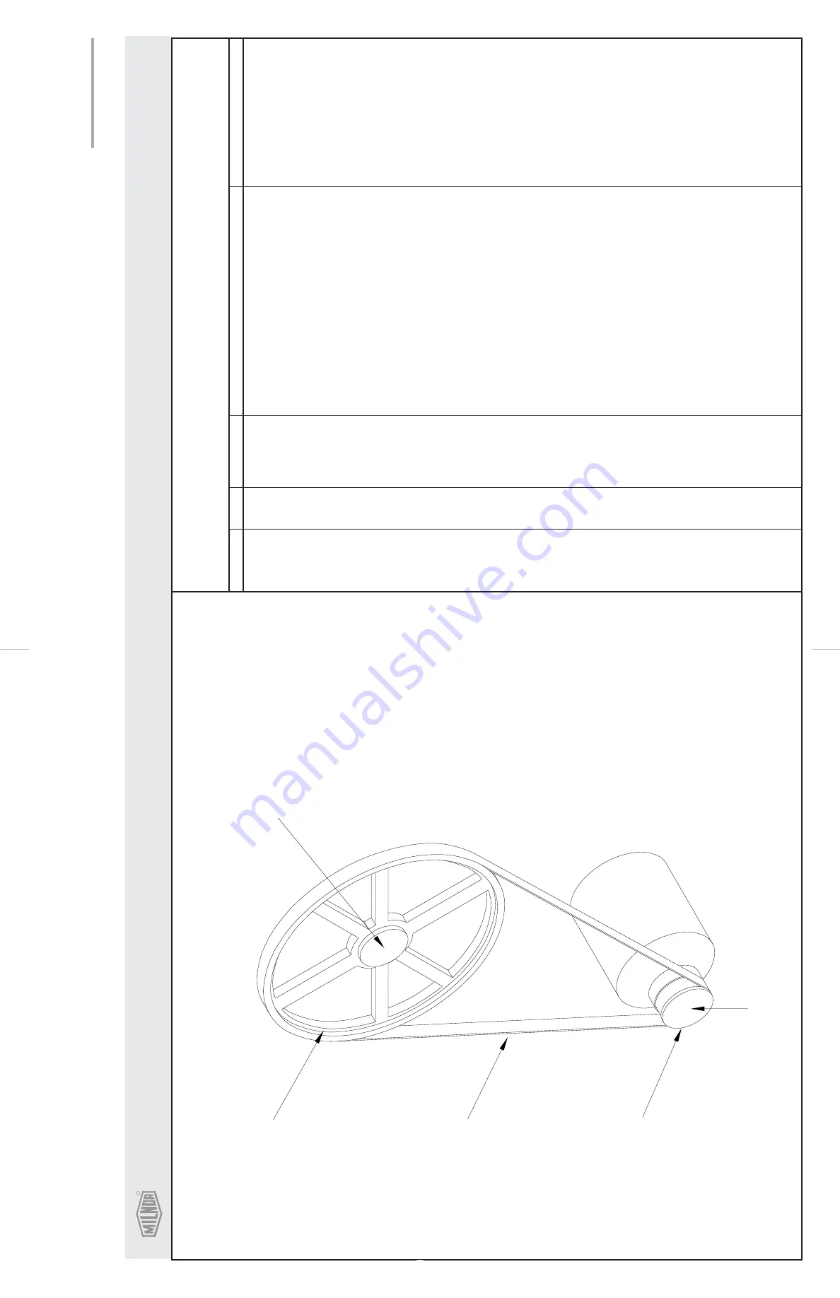 Milnor 36021V5Z Service Download Page 48