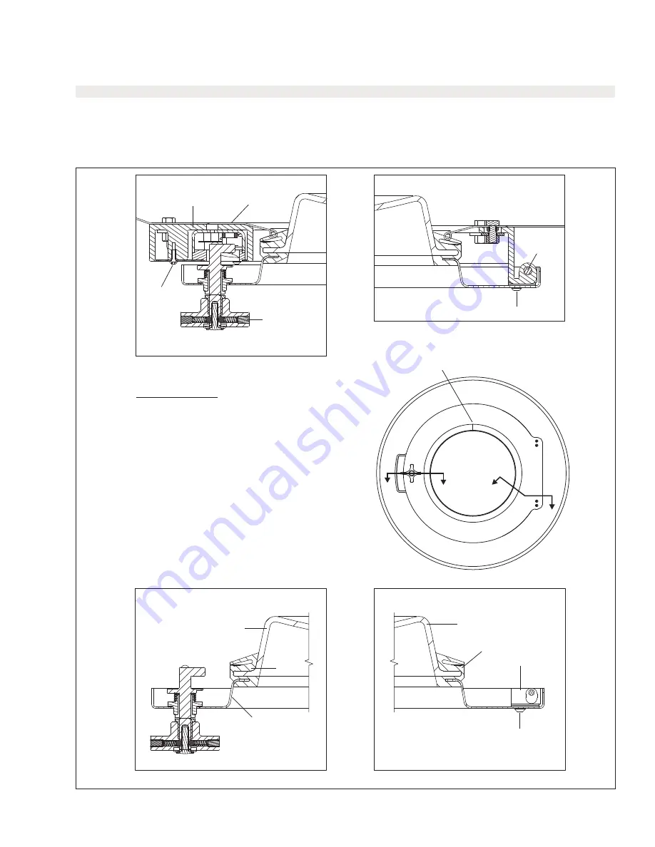 Milnor 36021V5Z Скачать руководство пользователя страница 67