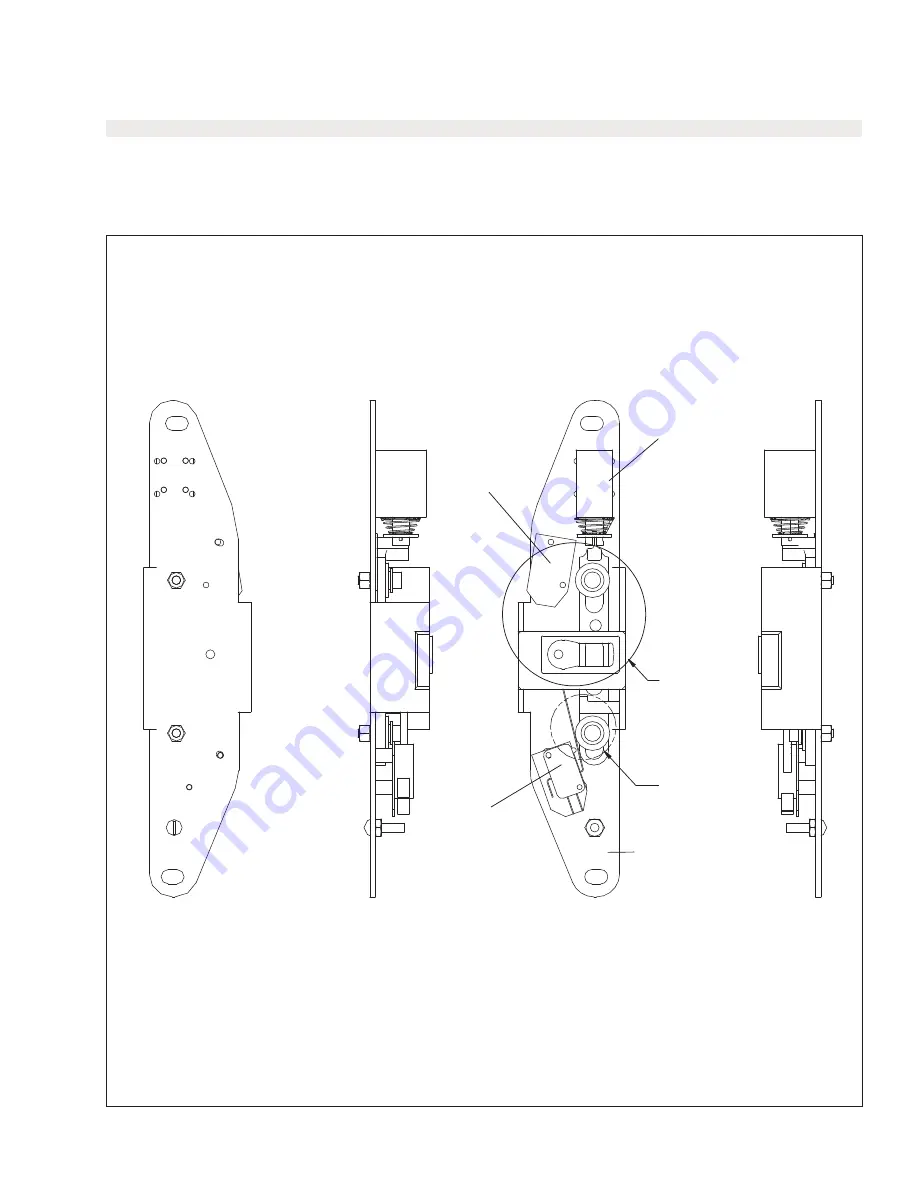 Milnor 36021V5Z Service Download Page 69