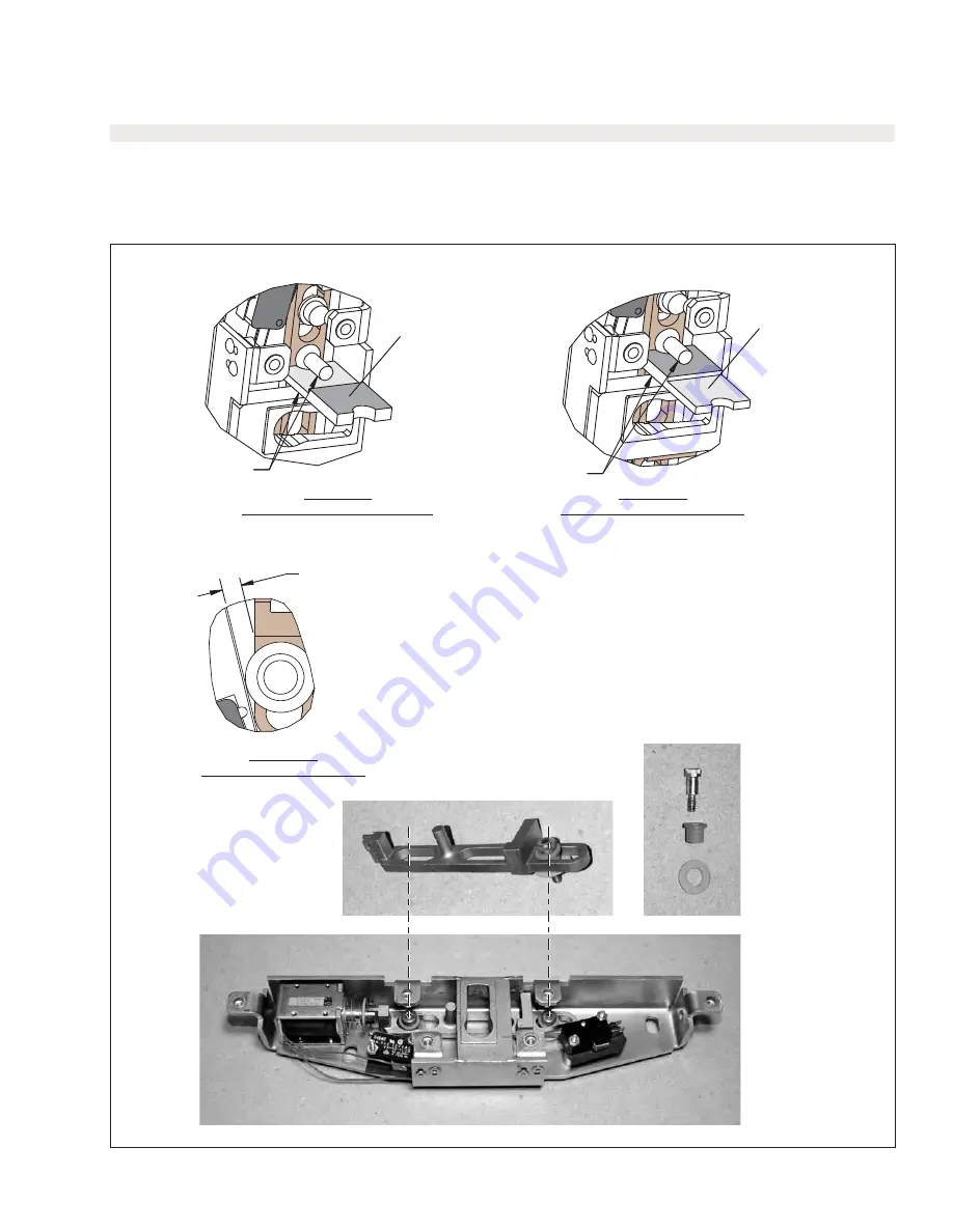 Milnor 36021V5Z Скачать руководство пользователя страница 70