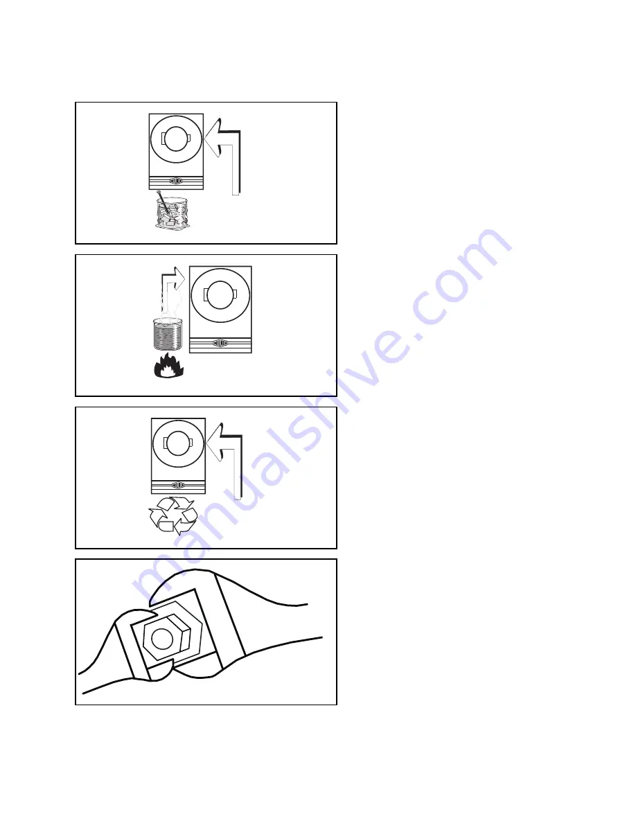 Milnor 36026V5J, 36026V7J Скачать руководство пользователя страница 24