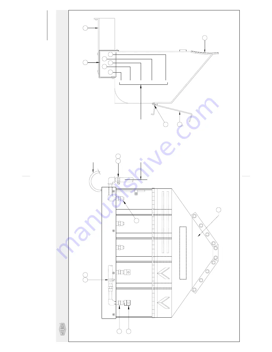 Milnor 36026V5J, 36026V7J Скачать руководство пользователя страница 105