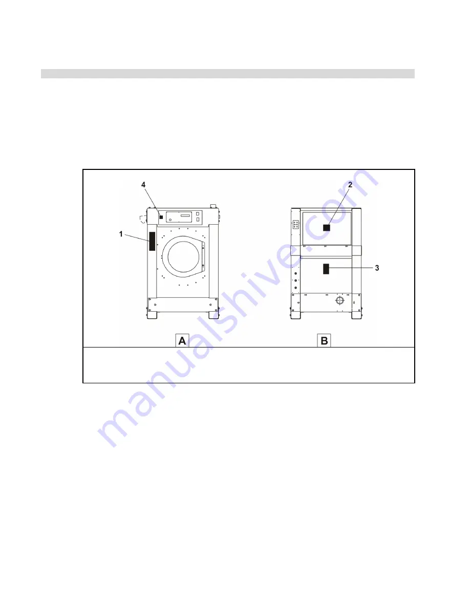 Milnor 36026X8J Скачать руководство пользователя страница 58