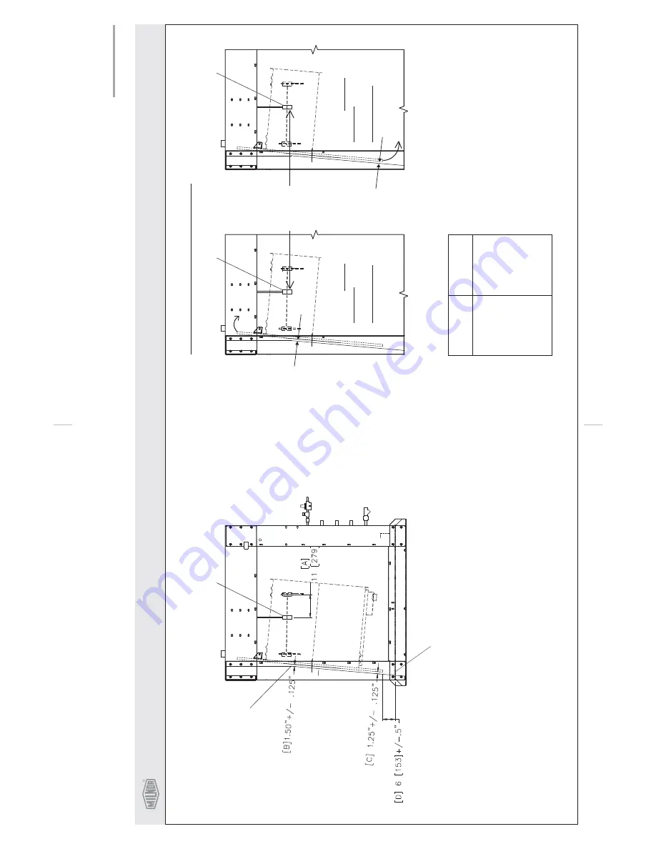 Milnor 36026X8J Installation And Service Download Page 77