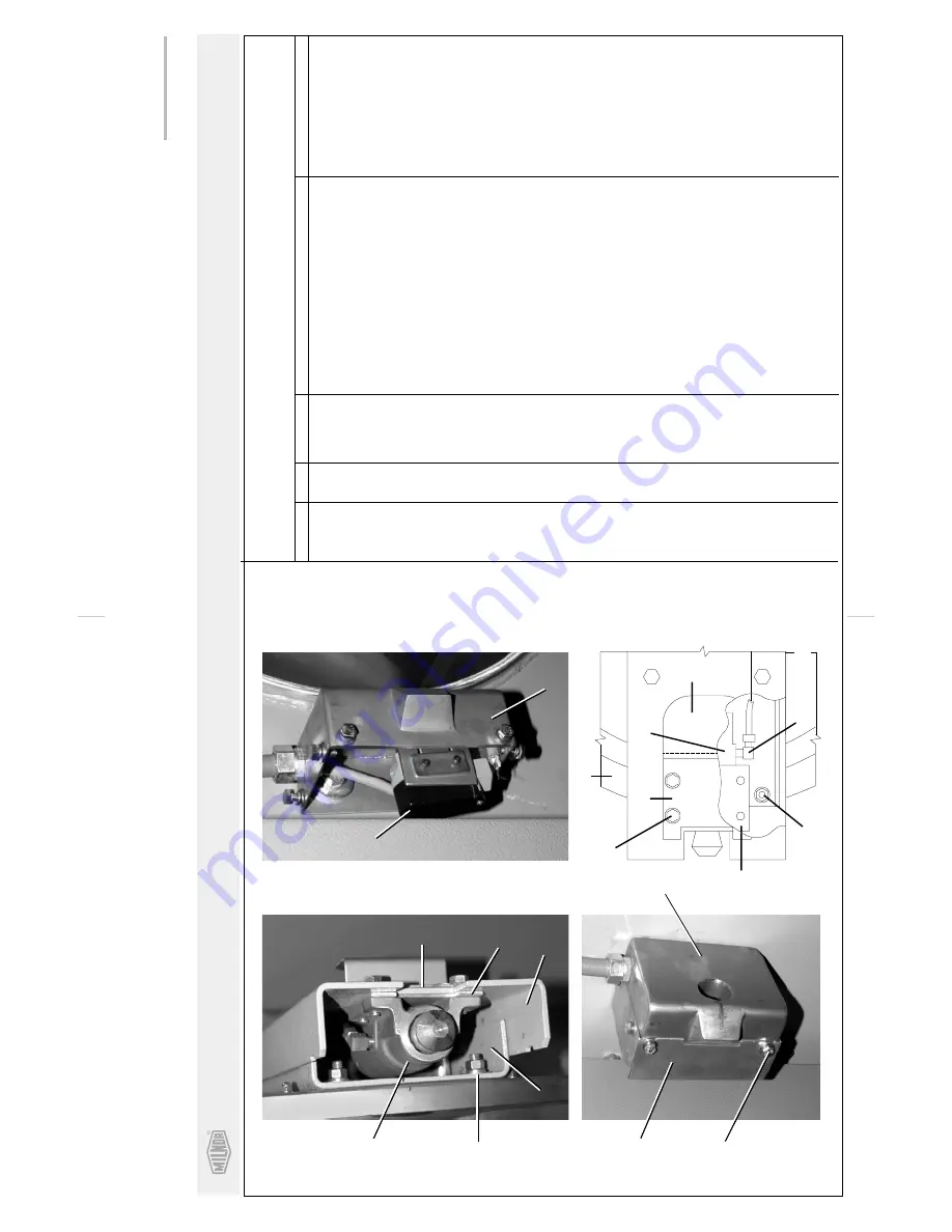 Milnor 36026X8J Installation And Service Download Page 84