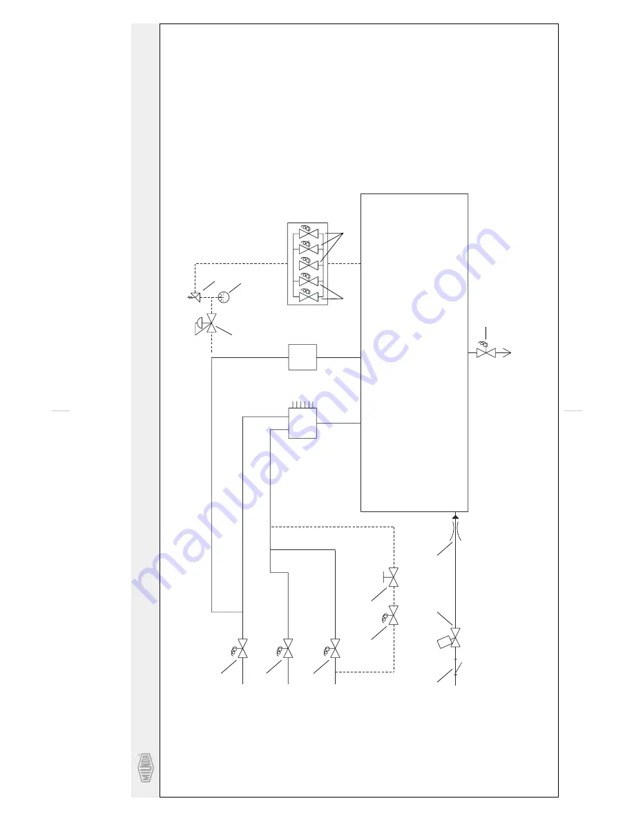 Milnor 36026X8J Installation And Service Download Page 88