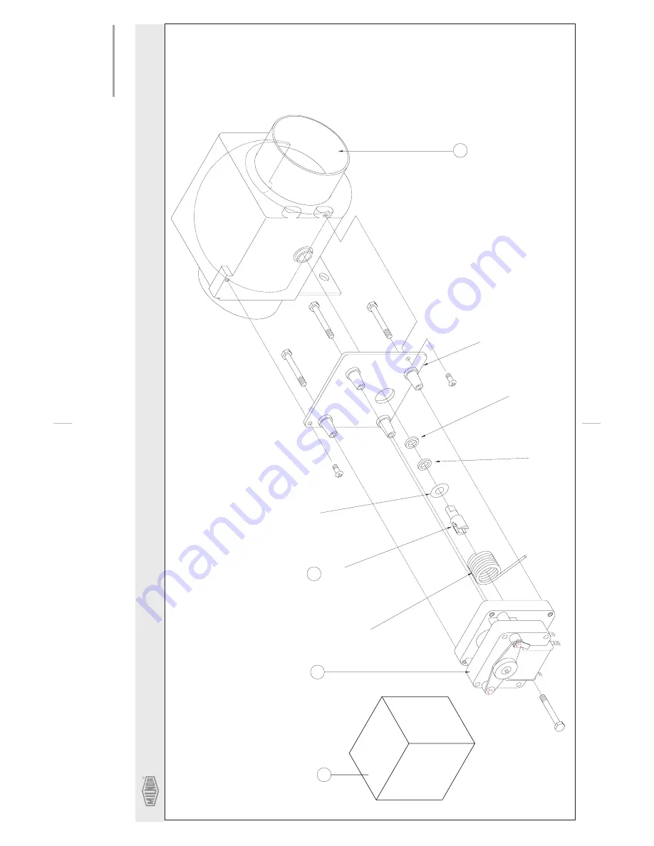 Milnor 36026X8J Скачать руководство пользователя страница 98