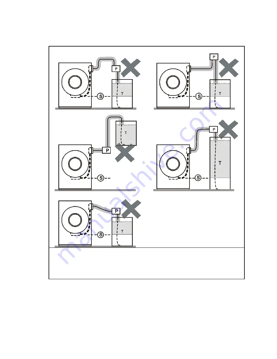 Milnor 36026X8R Maintenance Manual Download Page 21