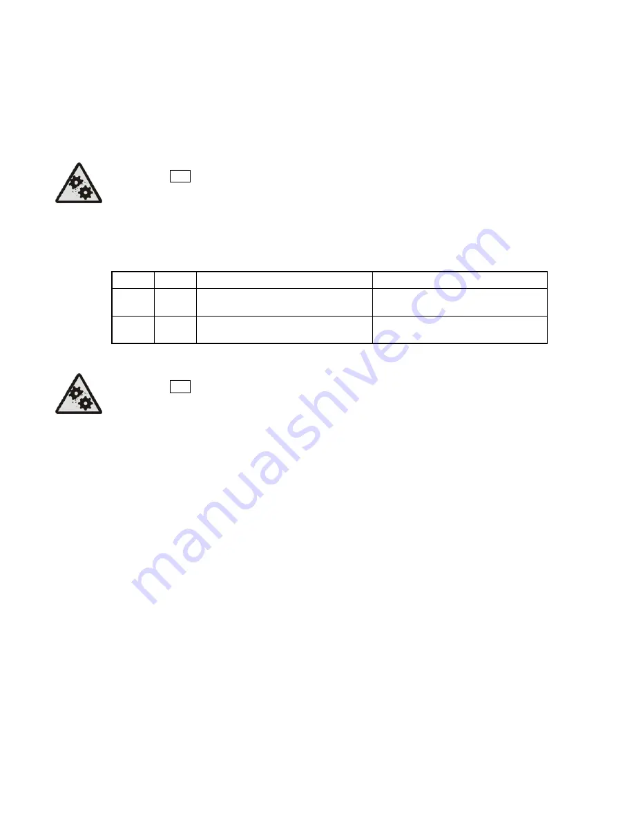 Milnor 36026X8R Maintenance Manual Download Page 63