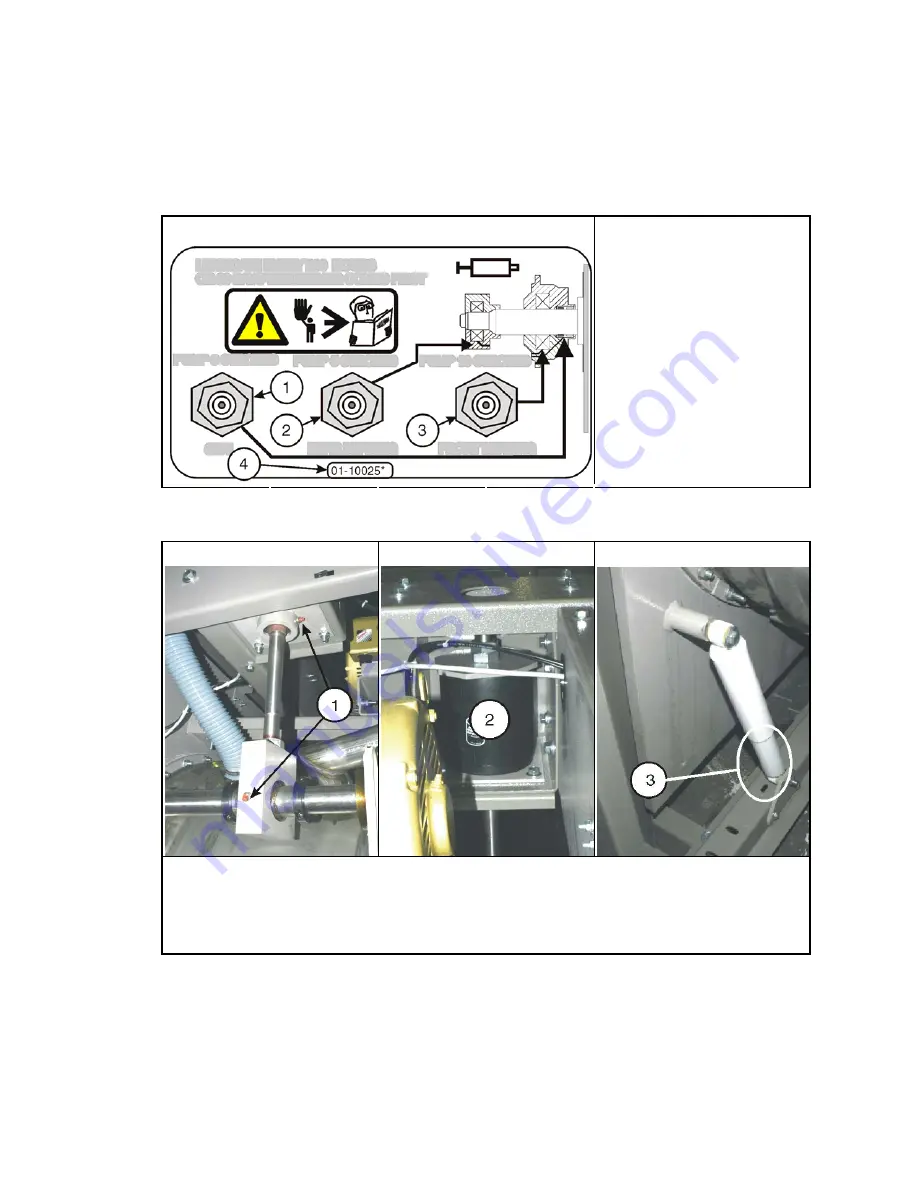 Milnor 36026X8R Скачать руководство пользователя страница 71