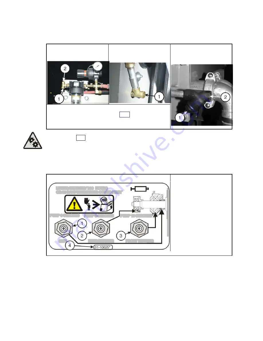 Milnor 36026X8R Скачать руководство пользователя страница 142