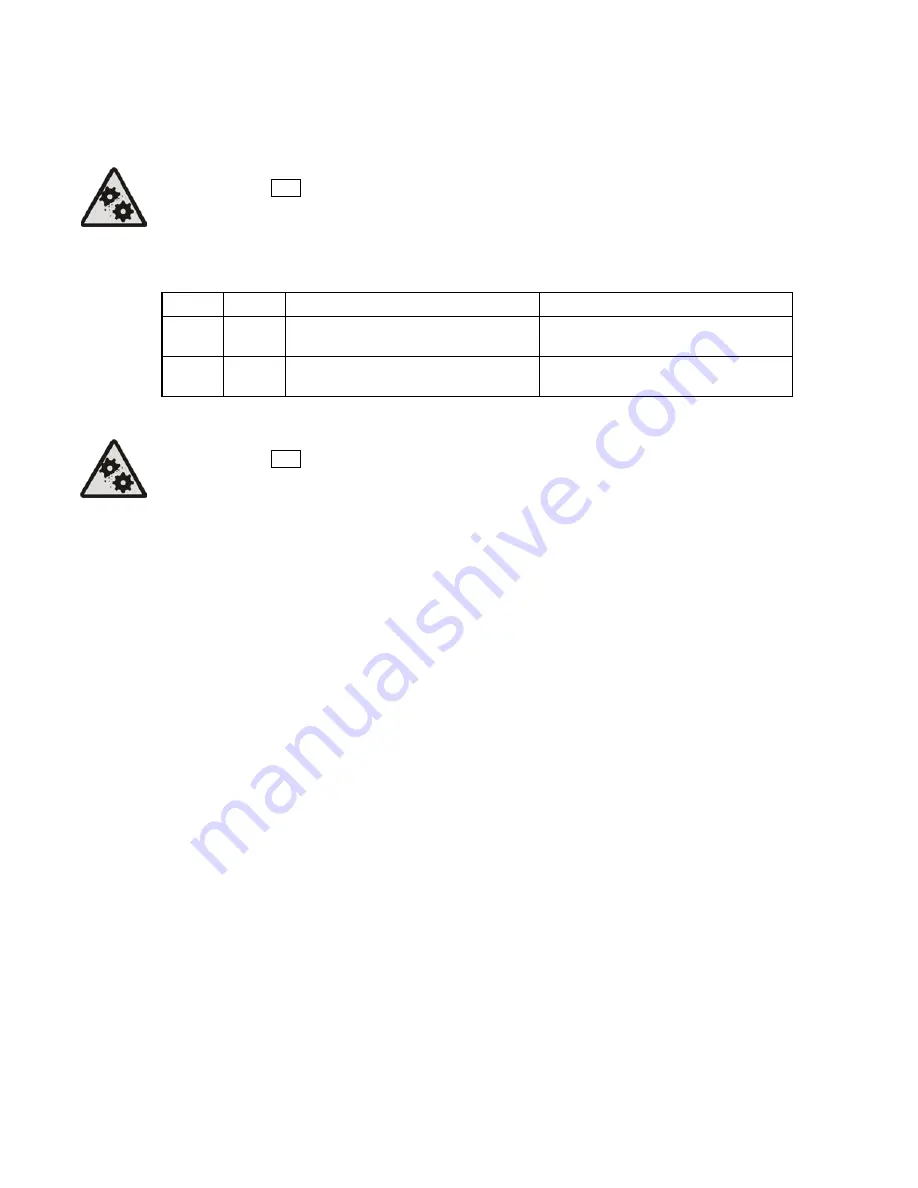 Milnor 36026X8R Maintenance Manual Download Page 169