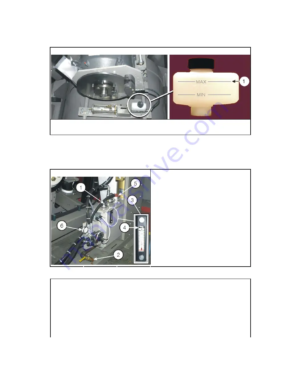 Milnor 48040F7B Manual Download Page 49