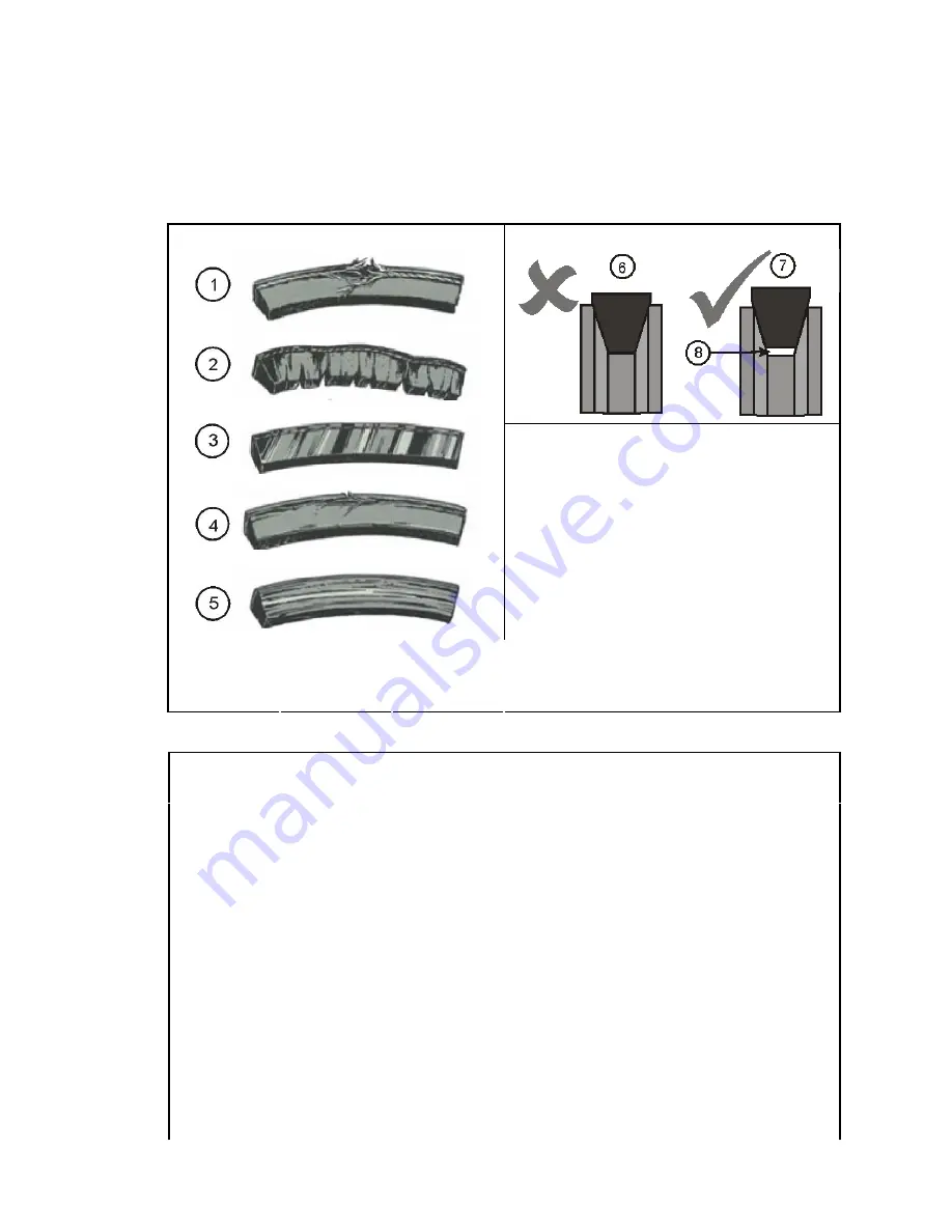 Milnor 48040F7B Manual Download Page 84