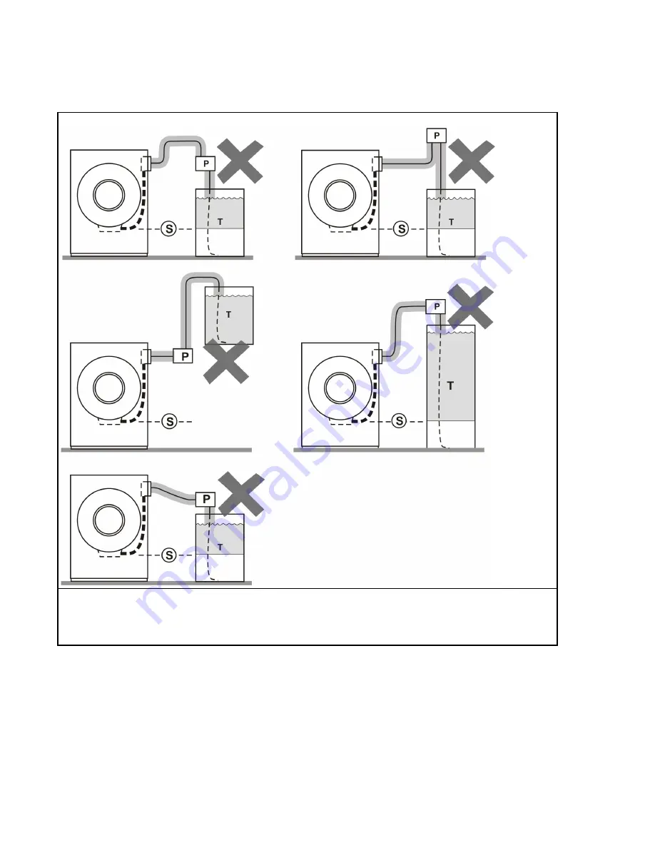 Milnor 48040F7D Installation And Service Download Page 36