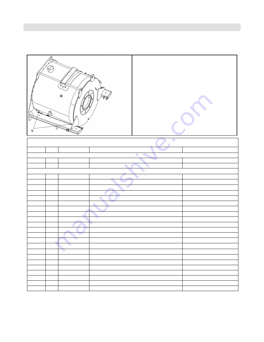 Milnor 48040F7D Installation And Service Download Page 73