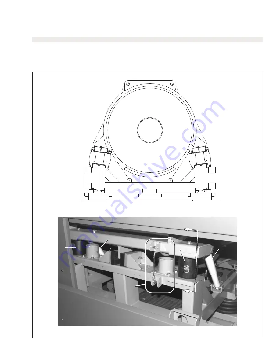 Milnor 48040F7D Installation And Service Download Page 88