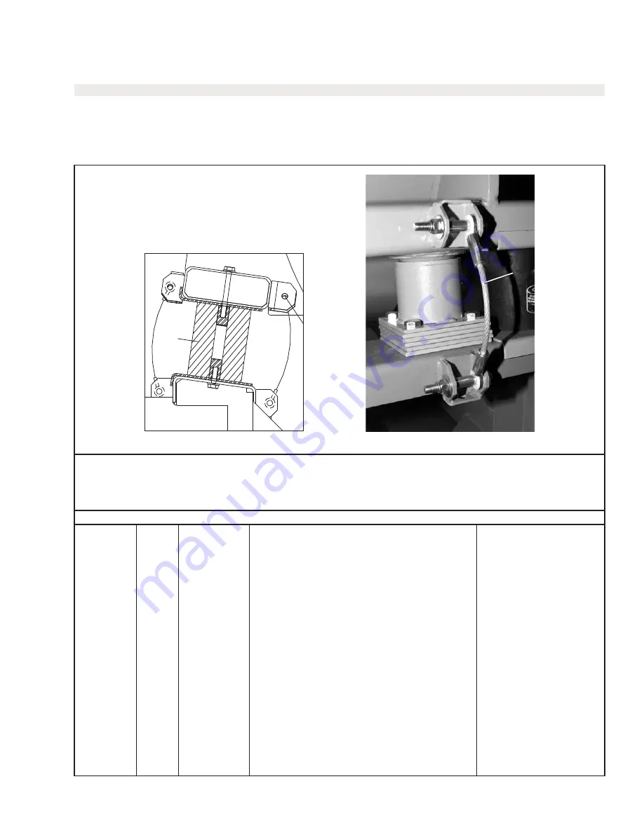 Milnor 48040F7D Installation And Service Download Page 89