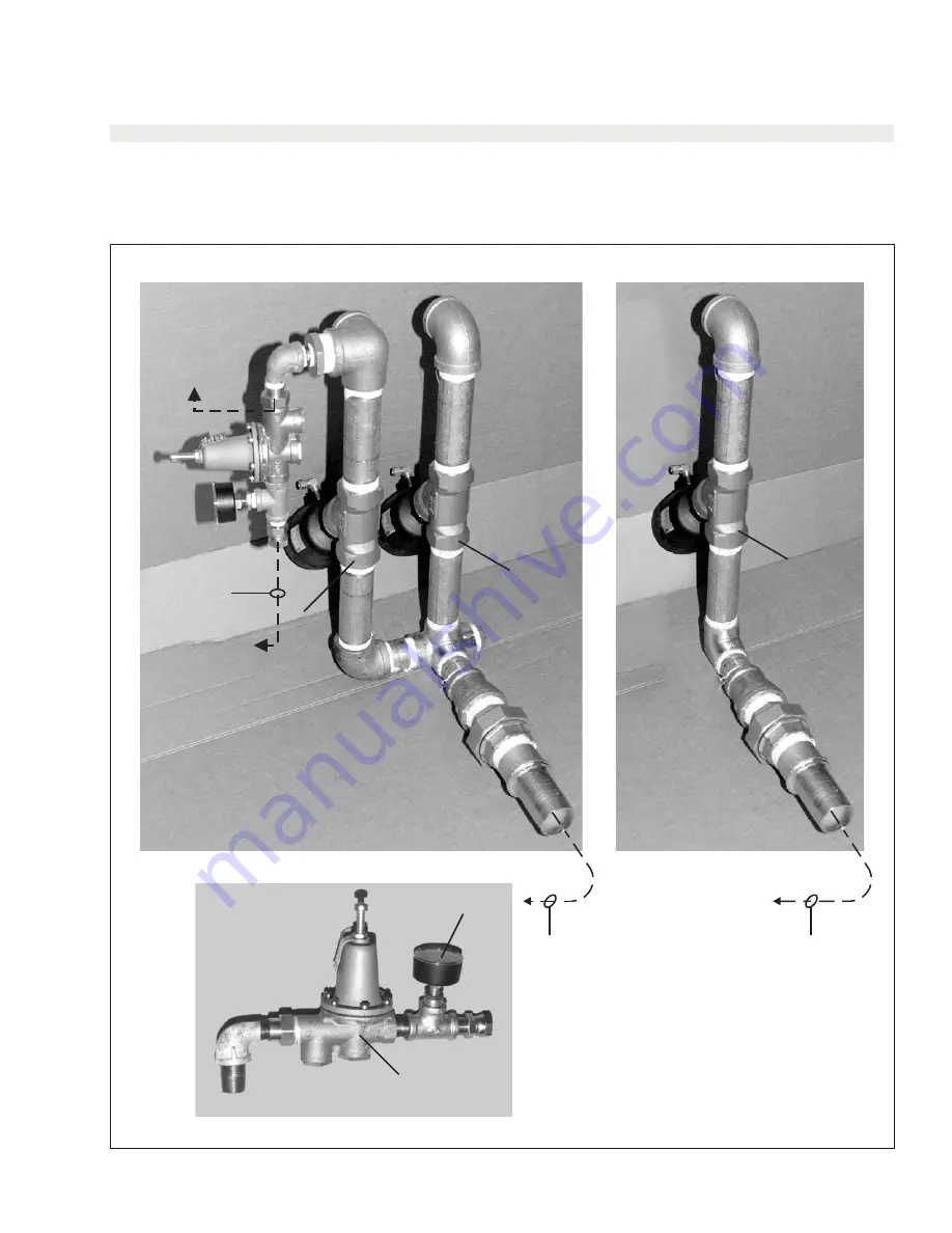 Milnor 48040F7D Скачать руководство пользователя страница 109