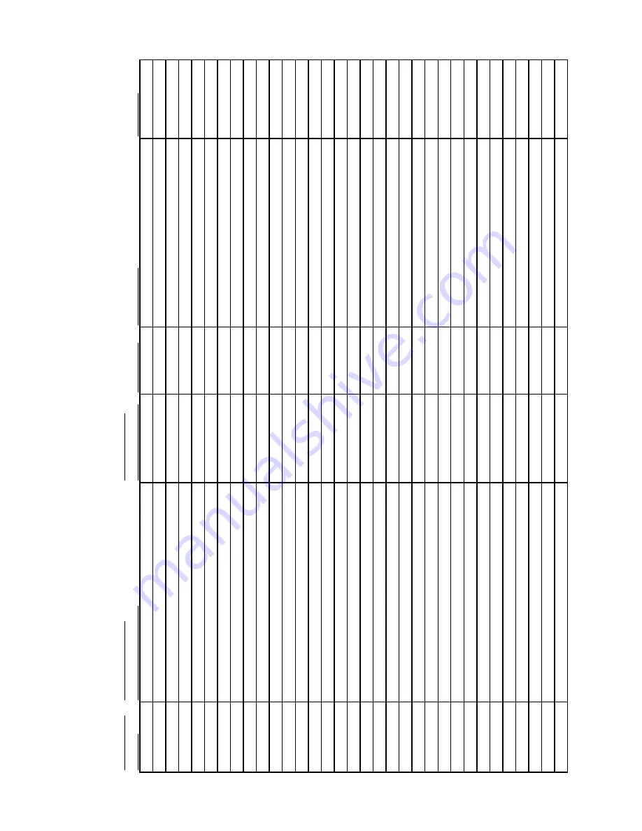 Milnor 48040H7K Schematic/Electrical Parts Download Page 11