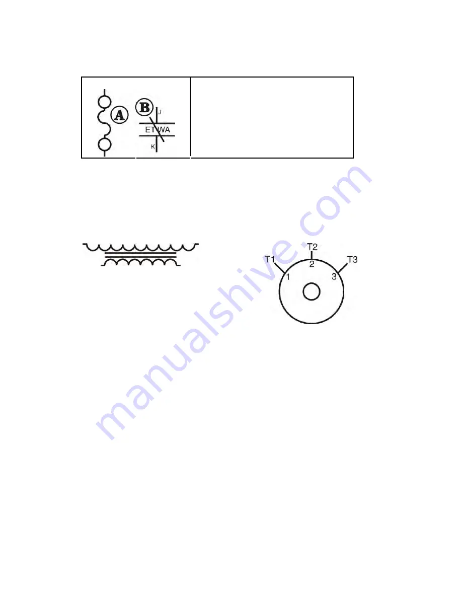 Milnor 48040H7K Schematic/Electrical Parts Download Page 18