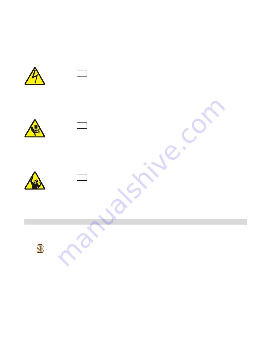 Milnor 48040H7R Maintenance Manual Download Page 19