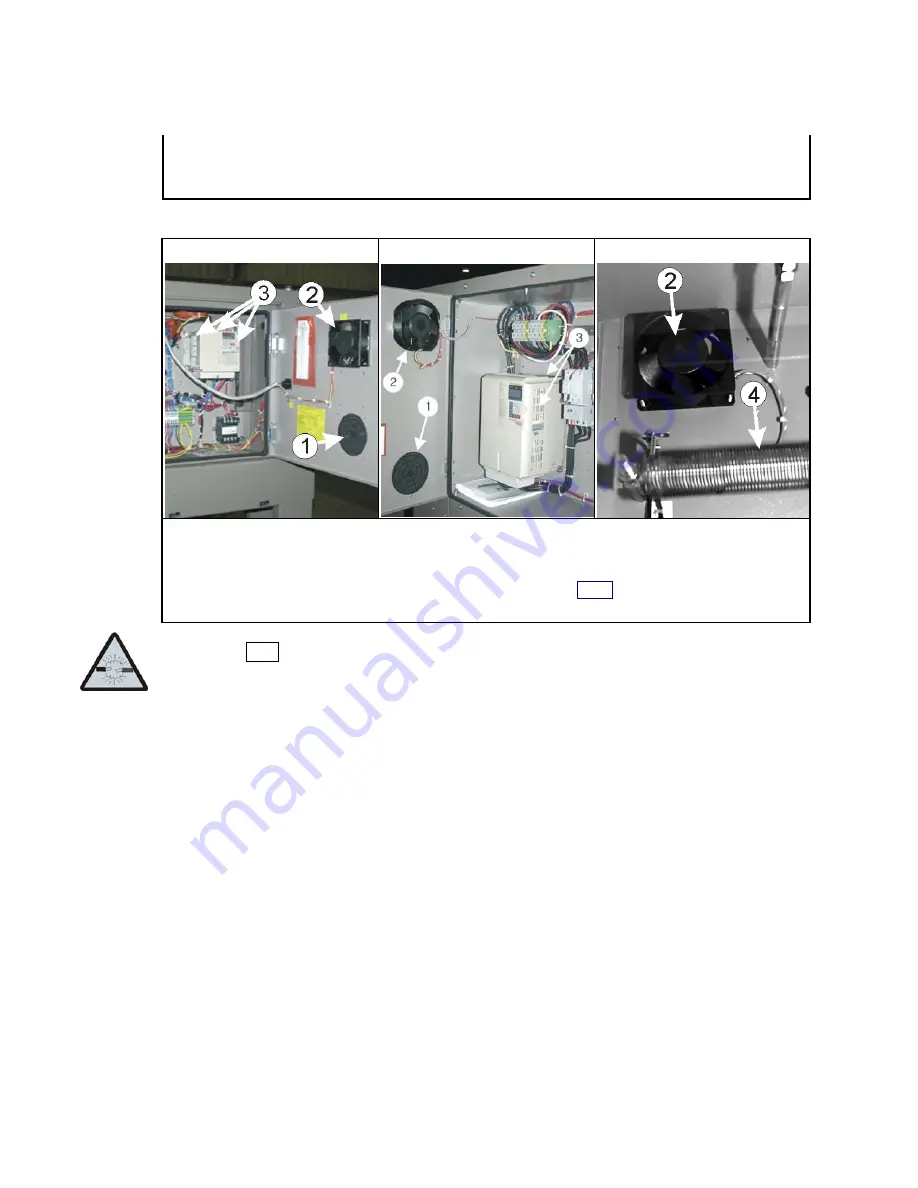 Milnor 48040H7R Maintenance Manual Download Page 35