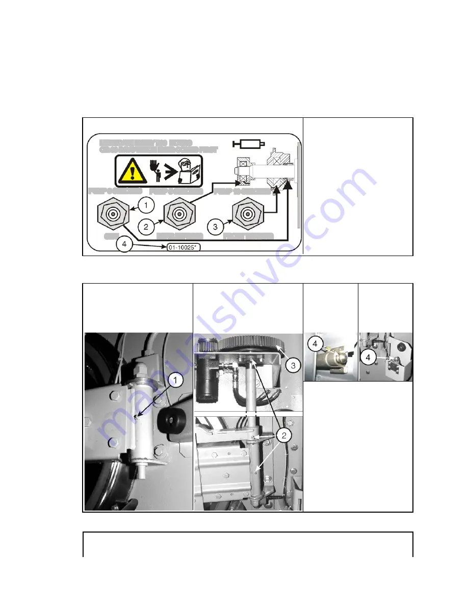 Milnor 48040H7R Maintenance Manual Download Page 83