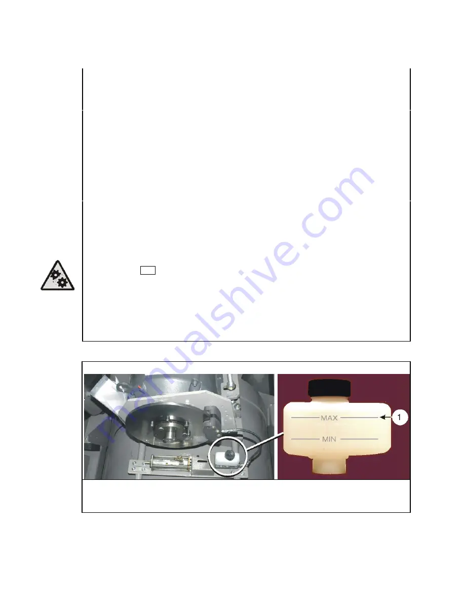 Milnor 48040H7R Maintenance Manual Download Page 85