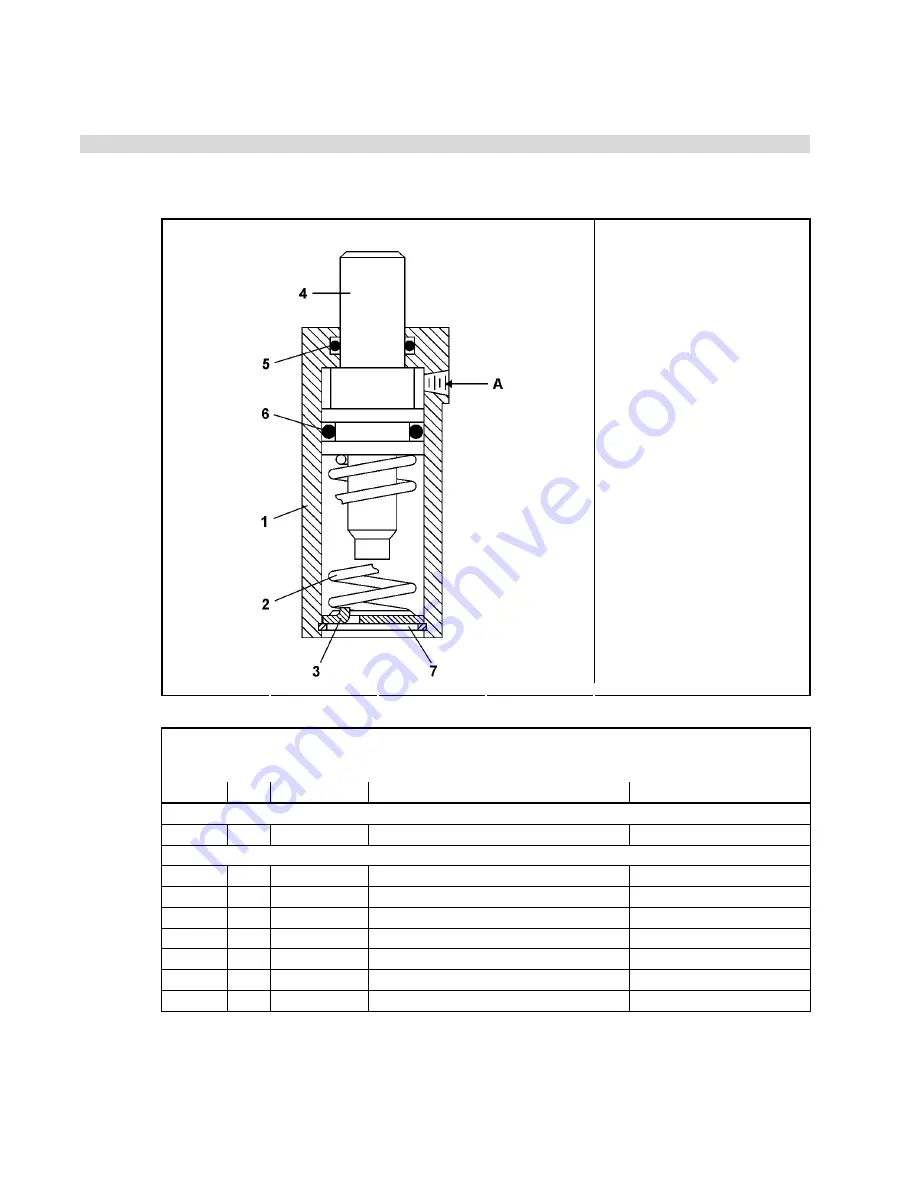 Milnor 48040M7K Installation And Service Download Page 124